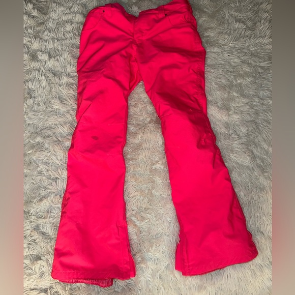 Women’s snow pants - Picture 1 of 4